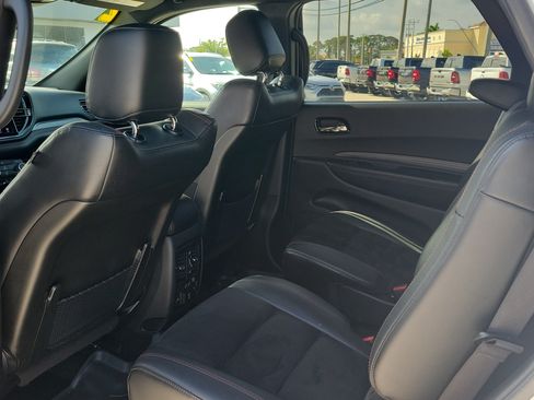 Used 2022 Dodge Durango R/T AWD/4WD image 14