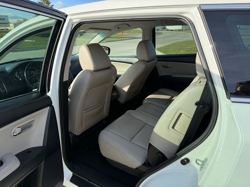 Used 2013 MAZDA CX-9 Touring image 19