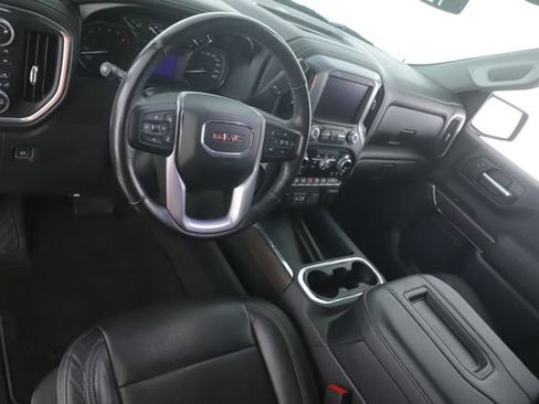 Used 2019 GMC Sierra 1500 SLT image 17