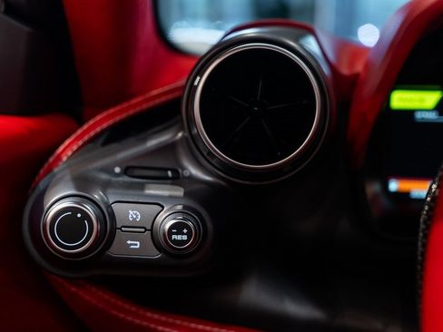 Certified 2023 Ferrari F8 Tributo image 31