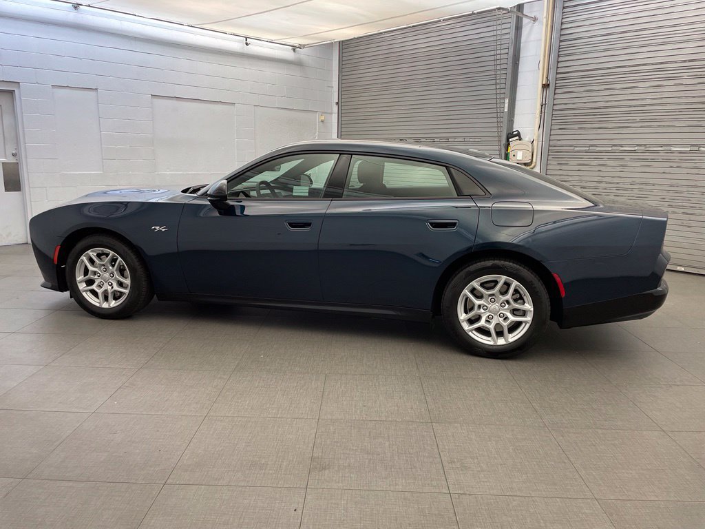 New 2026 Dodge Charger R/T AWD/4WD image 6