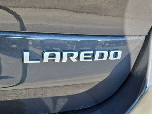 New 2025 Jeep Grand Cherokee L Laredo w/ Luxury Tech Group I image 15