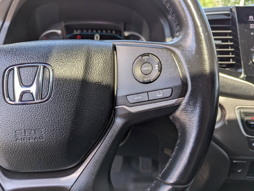 Used 2020 Honda Pilot EX-L image 18
