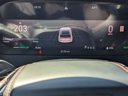 Used 2024 Jeep Wagoneer Launch Edition image 21