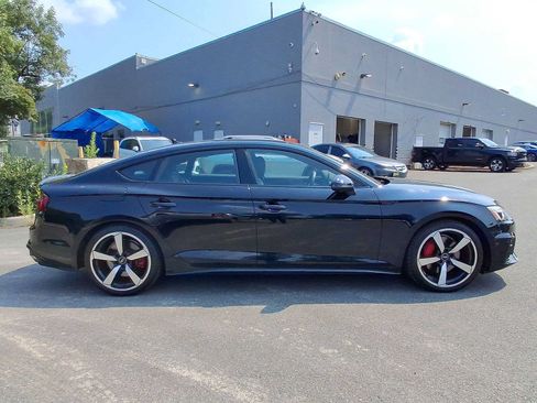 Certified 2023 Audi A5 2.0T Premium Plus w/ Premium Plus AWD/4WD image 32