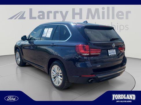 Used 2016 BMW X5 xDrive35i AWD/4WD image 3