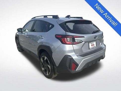 Certified 2024 Subaru Crosstrek 2.5i Limited AWD/4WD image 5