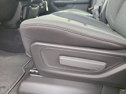 New 2026 RAM 1500 Express RWD image 12