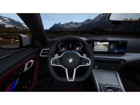 New 2026 BMW 230i Coupe image 13