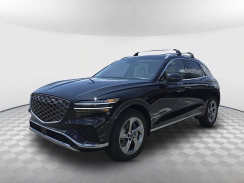New 2026 Genesis GV70 2.5T Advanced AWD/4WD image 4