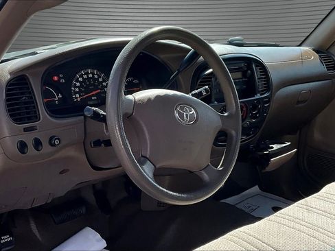 Used 2003 Toyota Tundra 2WD Regular Cab w/ All Weather Guard Pkg image 17