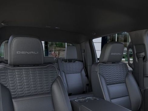New 2026 GMC Sierra EV Denali AWD/4WD image 24