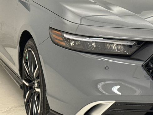 New 2026 Honda Accord Touring image 5