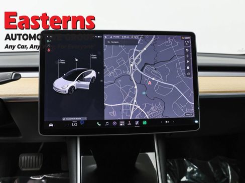 Used 2020 Tesla Model 3 Long Range AWD/4WD image 11
