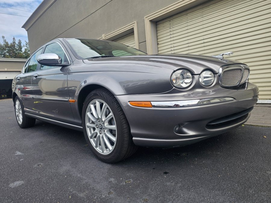 Used 2007 Jaguar X-TYPE 3.0 AWD/4WD image 15