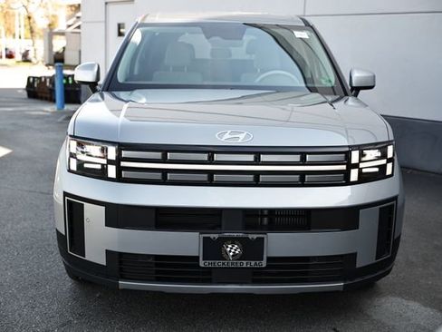 Used 2024 Hyundai Santa Fe SE image 13