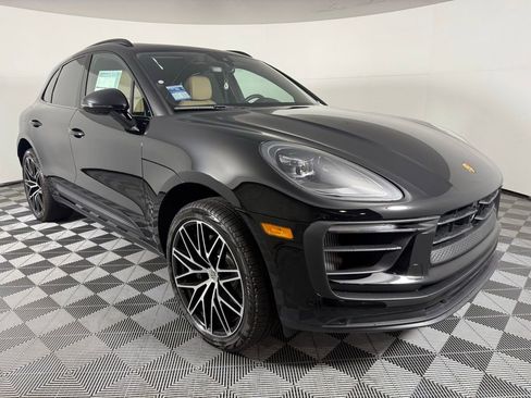 New 2025 Porsche Macan S image 9