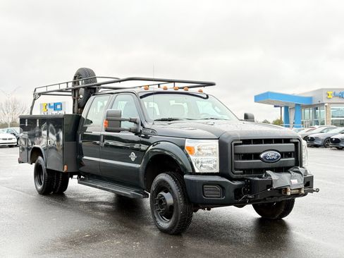 Used 2013 Ford F350 XL w/ PWR Equipment Group image 6