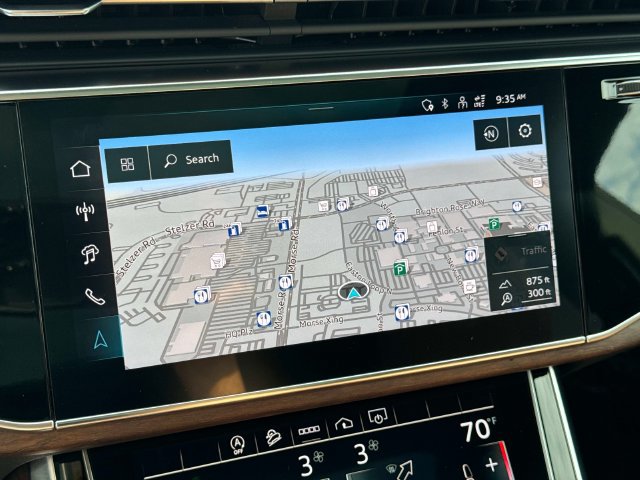 Used 2024 Audi Q8 Premium Plus w/ Premium Plus Package AWD/4WD image 24