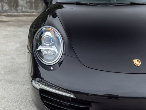 Used 2013 Porsche 911 Carrera S RWD image 14