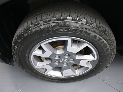 Certified 2023 Honda Passport TrailSport image 14