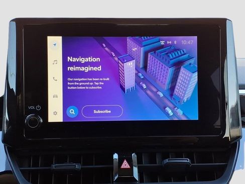 Used 2024 Toyota Corolla LE w/ LE Convenience Package image 21