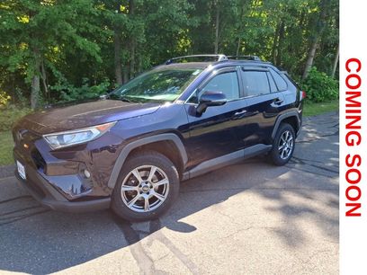 Used 2019 Toyota RAV4 XLE w/ Convenience Package