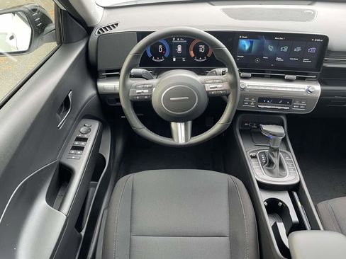 New 2026 Hyundai Kona SEL Sport FWD image 11