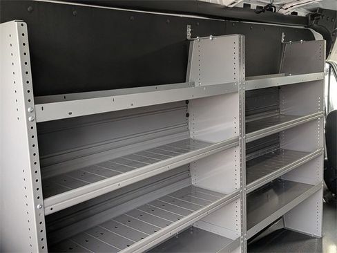 New 2026 Ford Transit 250 148 Medium Roof w/ Load Area Protection Package image 25