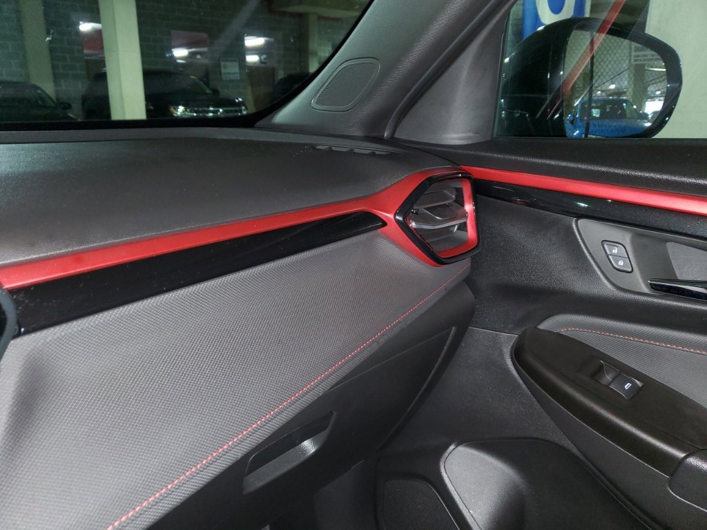 Used 2024 Chevrolet TrailBlazer RS w/ Driver Confidence Package AWD/4WD image 20