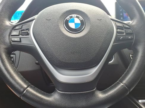 Used 2015 BMW 328i xDrive Sedan AWD/4WD image 13