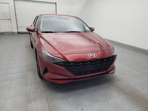 Used 2023 Hyundai Elantra SEL FWD image 14