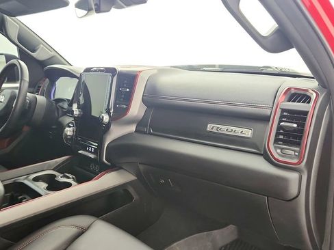 Used 2025 RAM 1500 Rebel w/ Rebel Level 1 Equipment Group image 30