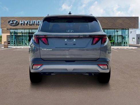 New 2026 Hyundai Tucson SEL FWD image 6