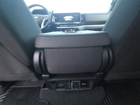 New 2026 Chevrolet Silverado 1500 LT image 25