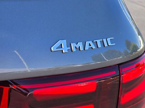 New 2026 Mercedes-Benz GLB 250 4MATIC image 33