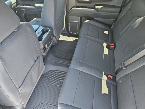 New 2026 Chevrolet Silverado 1500 LT Trail Boss w/ LPO, Dark Essentials Package AWD/4WD image 27