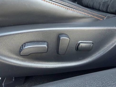 Used 2020 Nissan Maxima SR w/ Sport Mat Group FWD image 27