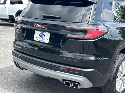 Used 2024 GMC Acadia Elevation FWD image 13