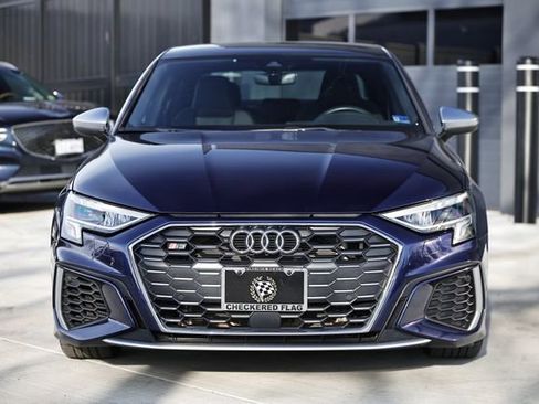 Used 2023 Audi S3 Premium Plus image 14