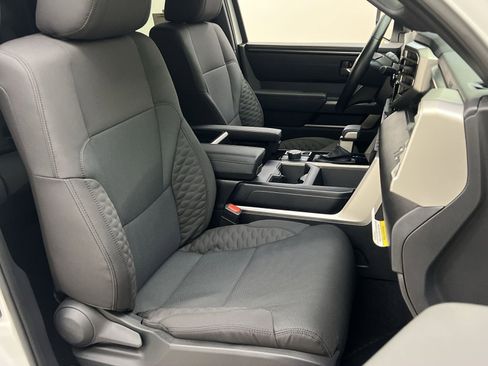 New 2026 Toyota Tundra SR5 image 20