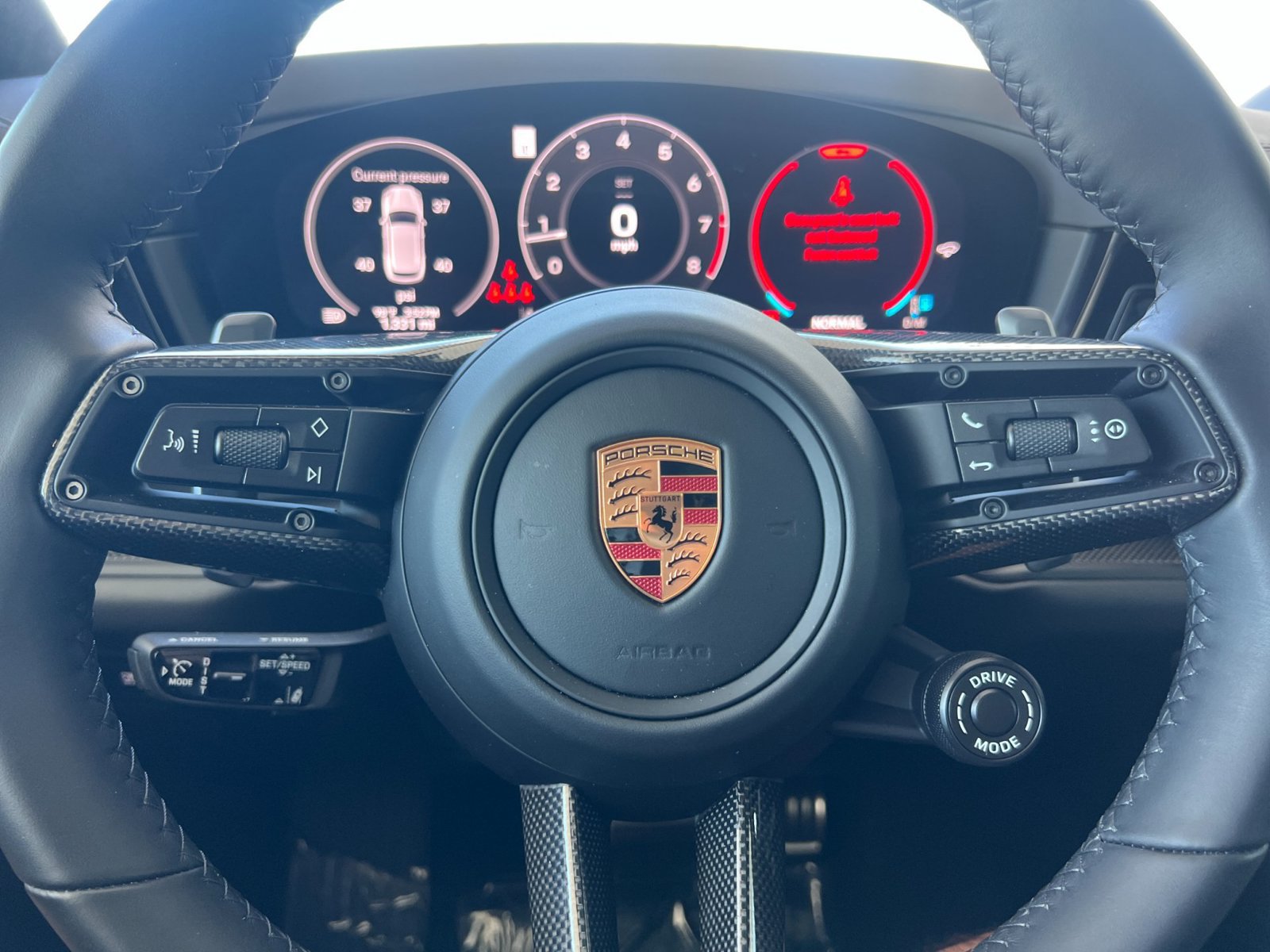Certified 2026 Porsche Cayenne GTS AWD/4WD image 24
