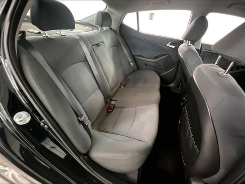 Used 2014 Kia Optima LX w/ Hybrid Convenience Package image 25