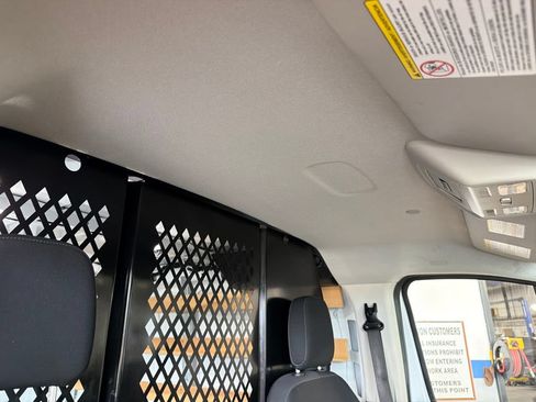 Used 2024 Ford Transit 250 Low Roof w/ Exterior Upgrade Package RWD image 32