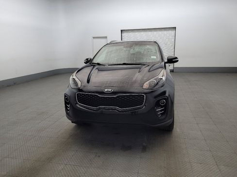Used 2018 Kia Sportage EX image 15