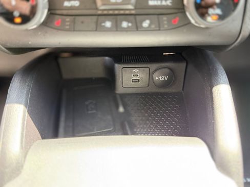 Used 2023 Ford Bronco Sport Outer Banks w/ Tech Package AWD/4WD image 27