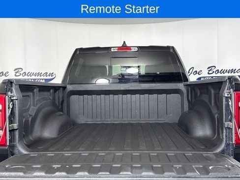 Used 2020 RAM 1500 Limited AWD/4WD image 10