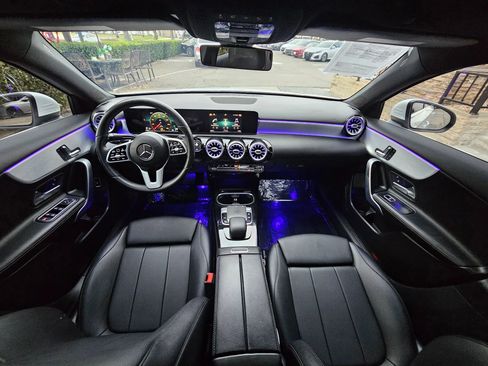 Used 2019 Mercedes-Benz A 220 image 24