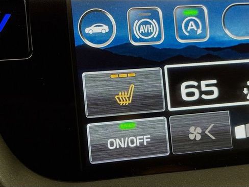 New 2025 Subaru Outback Wilderness image 20