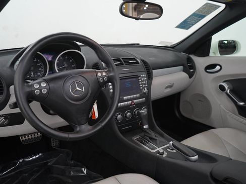 Used 2006 Mercedes-Benz SLK 350 image 15